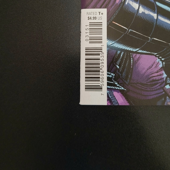 Thor #31 - Picture 3 of 7